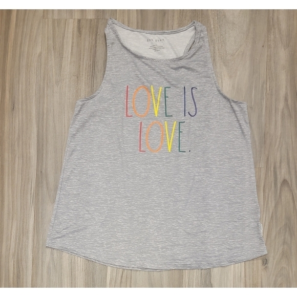 Rae Dunn Women's Tanktop - Picture 1 of 7